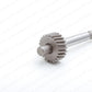 New Genuine OEM Honda Acura 91-05 NSX Speedometer Gear 23820-PR9-000