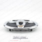 NEW GENUINE TOYOTA 2009-2013 COROLLA FRONT GRILLE BUMPER EMBLEM 75301-12380