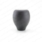GENUINE SUZUKI 1986-1988 SAMURAI JIMNY SHIFT KNOB 12MM BLACK 5 SPEED 28113-83002