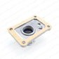 GENUINE TOYOTA 87-95 4RUNNER LAND CRUISER GEAR CONTROL SHIFT LEVER RETAINER ASSY