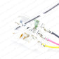 New Genuine Toyota 02-07 Camry Solara Fuel Level Gauge Sender Unit 83320-33070