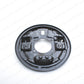 New Genuine OEM Suzuki 1999-2005 Grand Vitara RH Brake Backing Plate 53110-65D00