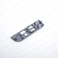 New Genuine OEM Toyota Land Cruiser 70 Driver Door Switch Panel 74232-60050-B1