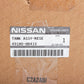 Genuine Nissan 98-04 Frontier 00-04 Xterra Power Steering Reservoir 49180-8B410