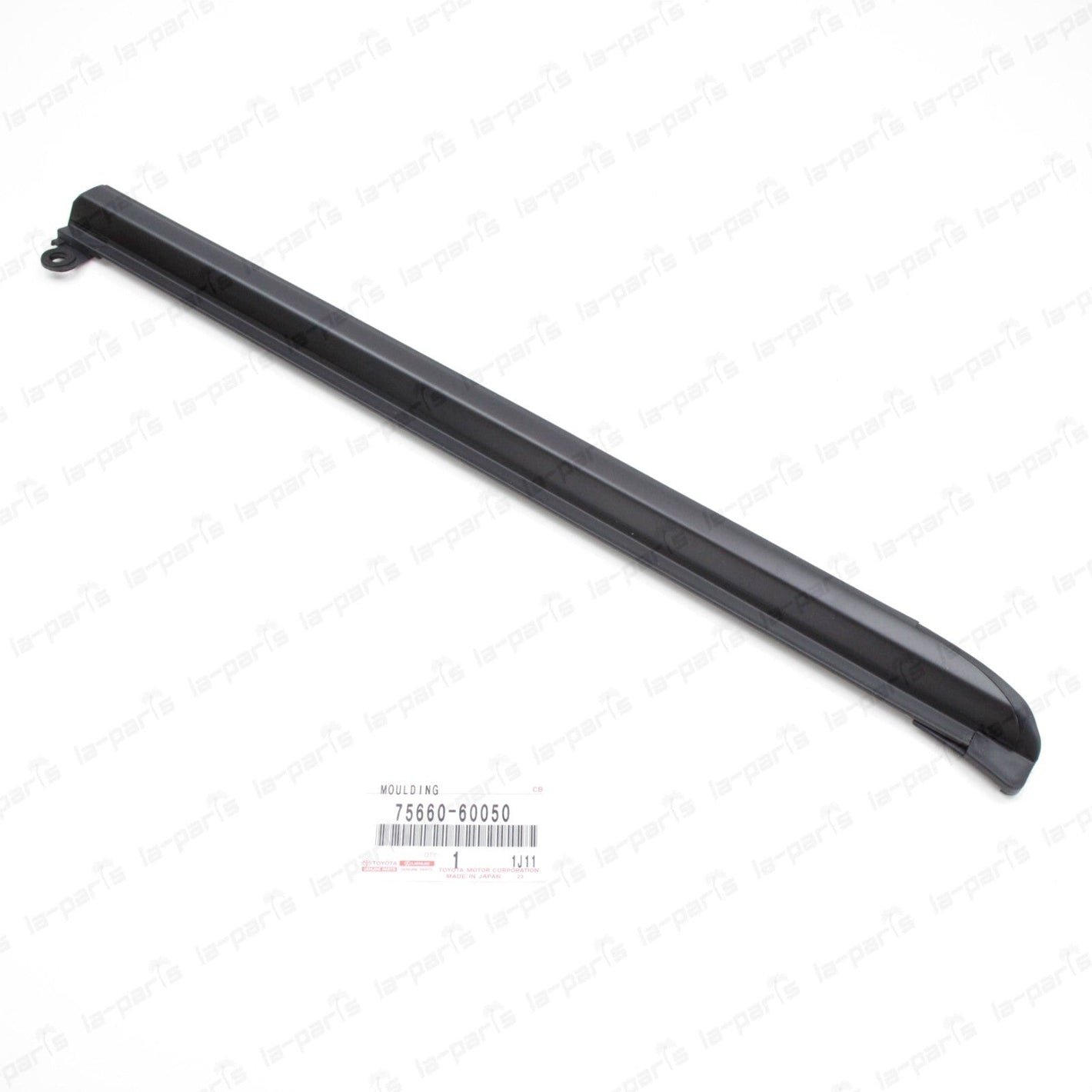 NEW GENUINE TOYOTA PRADO120 LEXUS GX470 03-09 REAR RIGHT QUARTER BELT MOULDING