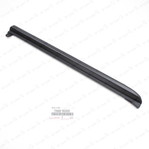 NEW GENUINE TOYOTA PRADO120 LEXUS GX470 03-09 REAR RIGHT QUARTER BELT MOULDING