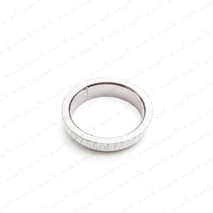 New Genuine OEM Toyota Lexus 2006-2025 Exhaust Pipe Gasket 17451-23043