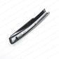 New Genuine Mitsubishi Outlander ASX Front Driver Side Roof Rack Cover 7661A171