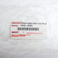 Genuine OEM Toyota 08-22 Sequoia Front Driver Roof Rack End Cover 63492-0C020