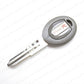 New Genuine OEM Honda Integra DC2 TYPE-R Blank Master Key 35113-ST7-Z01