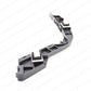 NEW GENUINE HONDA ACURA 02-04 RSX REAR BUMPER LEFT SIDE BRACKET DRIVER SIDE