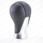 New Genuine OEM Nissan  09-20 370Z Z34 6MT Black Leather Shift Knob 32865-1EA0A