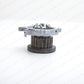JDM HITACHI Water Pump H3-60 For Honda Acty HH5 HH6 HA6 HA7 Vamos HM1 HM2 E07Z