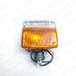 New Genuine OEM Toyota Land Cruiser FJ40 BJ40 Front LH Turn Signal Light Lamp