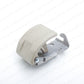 Genuine Mitsubishi Lancer Outlander Beige Hood Lock Release Handle 5910A027YA