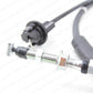 New Genuine Honda Acura 02-06 RSX Type S Throttle Body Cable 17910-S6M-L04