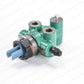 Genuine Toyota 00-06 Tundra Brake Load Sensing Proportioning Valve 47910-34070