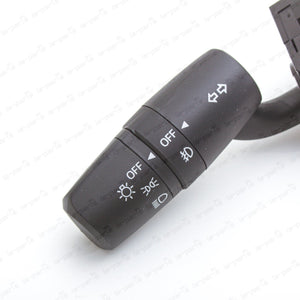 New Genuine Mazda 14-16 CX-5 Mazda 3  14-20 Mazda 6 Fog Light Switch KS03-66-122