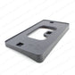NEW GENUINE HONDA 2006-2014 RIDGELINE FRONT LICENSE PLATE HOLDER KIT  BRACKET