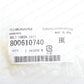 New Genuine OEM Subaru 2002-2018 Flywheel Bolt Kit 800610740 Qty:8