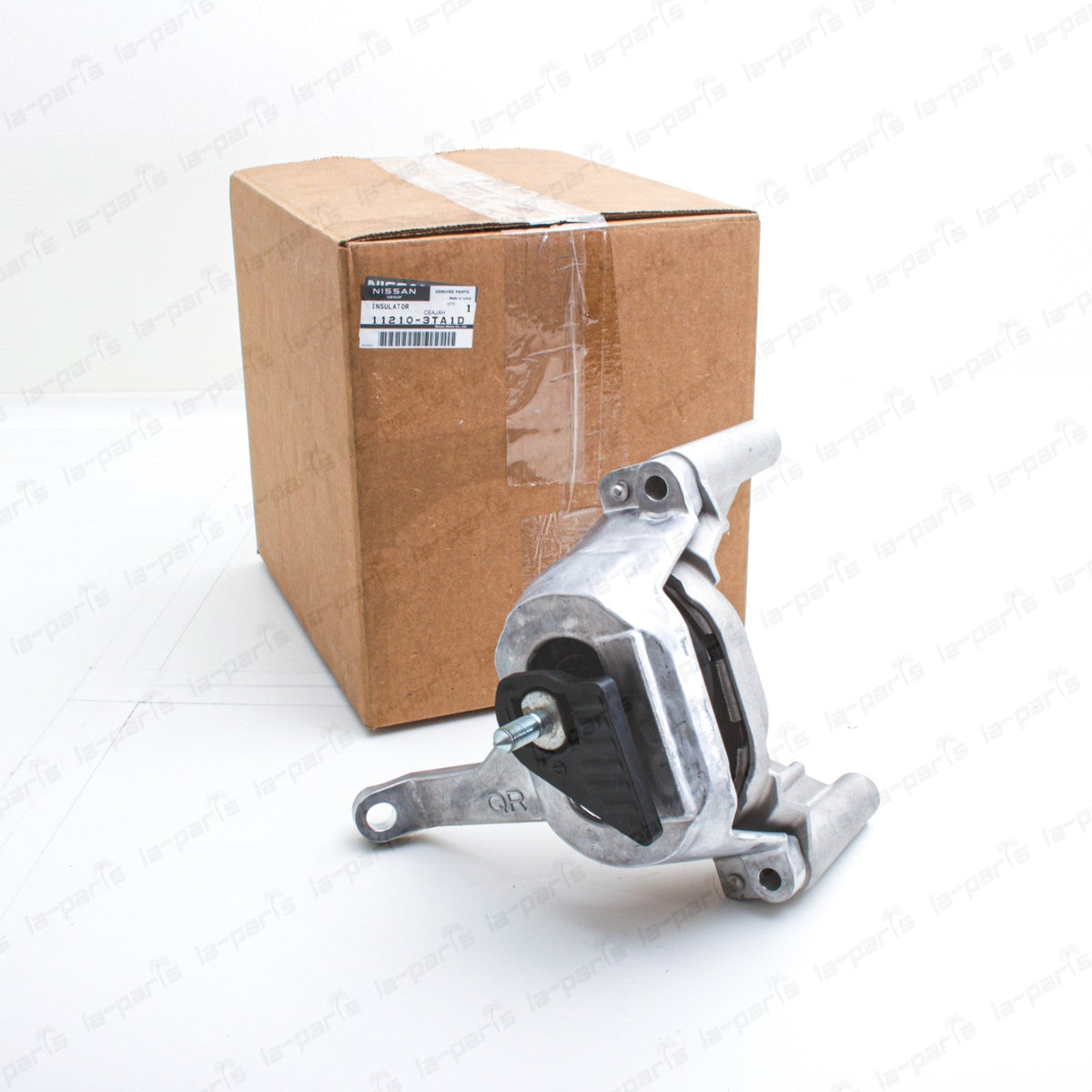 New Genuine OEM Nissan 13-18 Altima 2.5L Passenger Side Engine Mount 11210-3TA1D