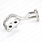 New Genuine Toyota 07-16 Highlander Sienna Venza RX350 3.5L V6  Oil Cooler Pipe