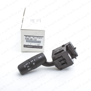 New Genuine Mazda 14-16 CX-5 Mazda 3  14-20 Mazda 6 Fog Light Switch KS03-66-122