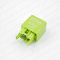 NEW GENUINE MAZDA 96-05 MX-5 MIATA NA NB  MAIN RELAY B5B4-18-811