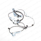 New Genuine OEM Suzuki Rear Wheel Speed Sensor 56300-78R00