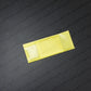 New Genuine OEM Mazda Rain Sensor Sheet Film C513-66-5G2