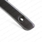 New Genuine Toyota 93-98 Supra MK4 Right & Left Rear Fender Moulding Set Of 2