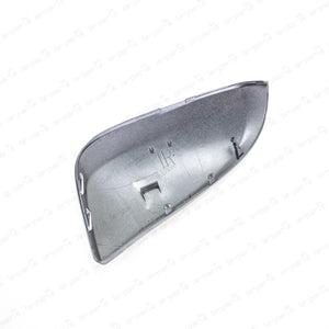 New Genuine OEM Toyota 14-23 4Runner Passenger Side Mirror Cover Grey 1G3
