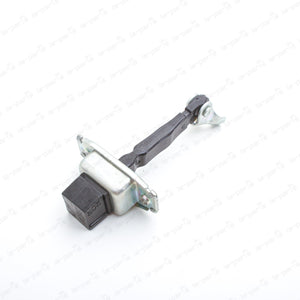 New Genuine OEM Mitsubishi Montero Pajero Front Door Check 5702A091