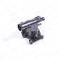 New Genuine OEM Mazda 06-15 3 5 6 CX-7 Engine Coolant Water Outlet LF94-15-17Z