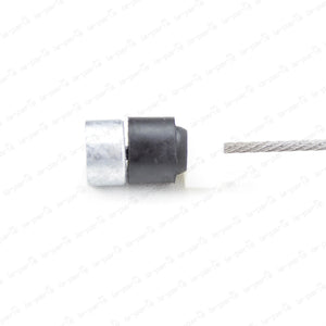GENUINE SUZUKI GRAND VITARA XL7 THROTTLE CABLE ACCELERATOR CABLE 15910-67D50