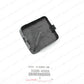 NEW GENUINE TOYOTA RAV4 FRONT BUMPER RIGHT TOW HOOK HOLE COVER 53285-42928