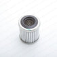 New Genuine OEM Mitsubishi 2020-2025 Outlander Eclipse CVT Oil Filter 2824A028