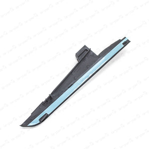 New Genuine OEM Toyota 12-17 Prius V Driver Side Fender To Cowl Hood Side Seal