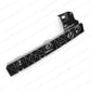 GENUINE FOR MITSUBISHI LANCER EVOLUTION TURBO LEFT SIDE FRONT BUMPER BRACKET