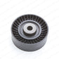 Genuine Suzuki Grand Vitara SX4 Kizashi Serpentine Belt Idler Pulley 17530-78K01