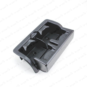 NEW GENUINE INFINITI QX56 QX80 NISSAN ARMADA SECOND ROW SEAT CUP HOLDER