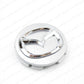SET OF 4 NEW GENUINE MAZDA CENTER  WHEEL CAP G22C-37-190A