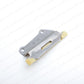 New Genuine OEM Honda Acura Timing Chain Guide 14540-5A2-A01