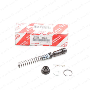 Genuine Toyota 90-95 Supra 4Runner Pickup MR2 Clutch Master Cylinder Repair Kit