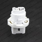 NEW GENUINE TOYOTA LEXUS 03-07 GX470 REAR TURN SIGNAL LAMP SOCKET 81555-13530