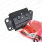 New Genuine Toyota 1998-2002 4Runner Back Door Actuator Latch Lock 69350-35020