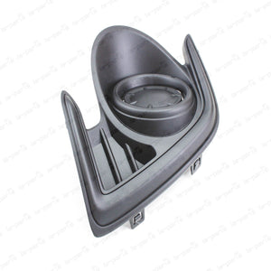 NEW GENUINE  MITSUBISHI MIRAGE G4 FOG LIGHT COVER BUMPER TRIM GARNISH RH