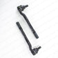 New Genuine OEM Toyota 1996-2002 4Runner LH & RH Front Outer Tie Rod Ends Set