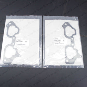 Subaru 14035AA421 Intake Manifold Gasket Set TURBO Impreza WRX STi 2002-2018