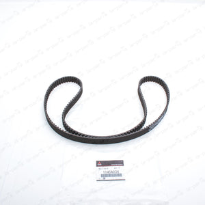 New Genuine OEM Mitsubishi 2007-2020 Outlander 3.0L Engine Timing Belt 1145A034